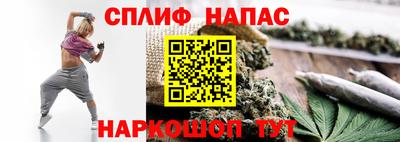 spice Канаш