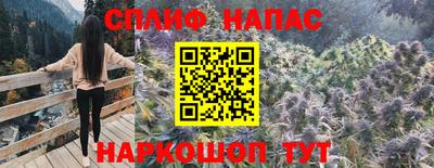 spice Канаш