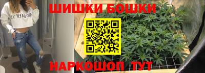 шишки Кинель